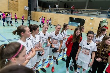 Album: Siegerehrung - 